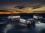 Land Rover Range Rover SVAutobiography LWB 2017 года (NA)